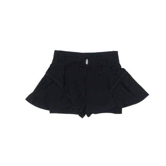 FP Movement Skort, Black, Size M - Picture 2 of 2